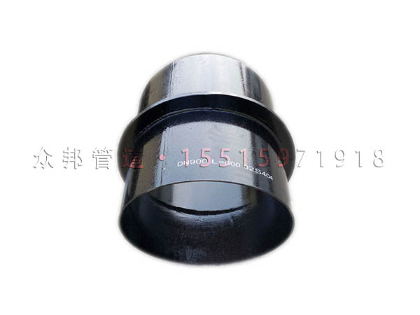 麗江防水剛性套管添加擋板有什么作用